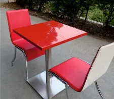 Столешницы PROlit Каре Мебель Москва